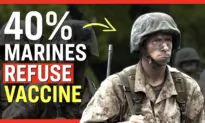 Video: Facts Matter (April 14): Digital Vaccine Passports Coming to California County