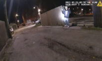 Video of 13-Yr-Old Adam Toledo Being Shot Released by Chicago Police Watchdog