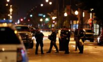 Murders Rose 56 Percent in Major US Cities Amid Defunding Push: Report