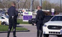 Police Trying to Identify Shooter, Motive in FedEx Mass Shooting