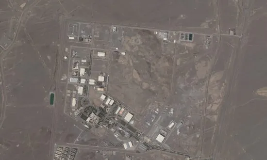 Iran Starts Enriching Uranium to 60 Percent, Its Highest Level Ever