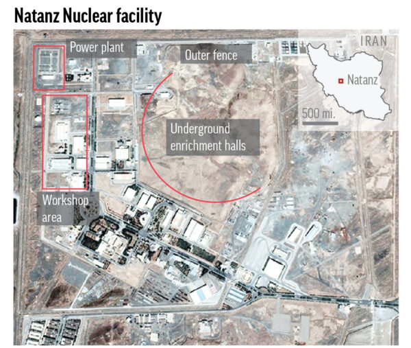 nuclear-facility-Iran