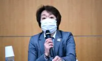 Head of Tokyo Olympics Again Says Games Will Not Be Canceled