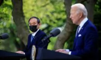 CCP’s Jealousy Over Japanese Prime Minister Meeting US President First