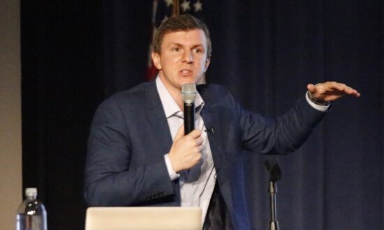 Video: Facts Matter (April 16): James O’Keefe Gets Banned From Twitter After Exposing CNN, Lawsuit Coming