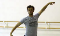 Star British Choreographer Liam Scarlett Dies at 35