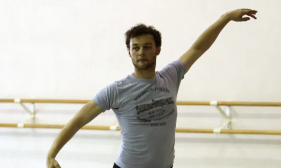 Star British Choreographer Liam Scarlett Dies at 35