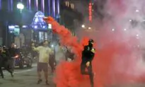 The Nation Speaks (April 17): As Riots Return, What Lies Ahead; Supreme Court Under Review; Out of Afghanistan