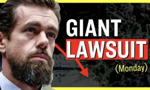 Video: Facts Matter (April 16): James O’Keefe Gets Banned From Twitter After Exposing CNN, Lawsuit Coming