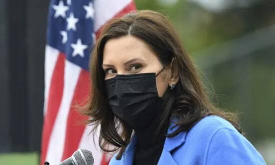 Petition to Undo Whitmer’s COVID-19 Executive Orders Has Enough Valid Signatures