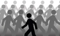 The Peculiar Conformity of Modern Radicals