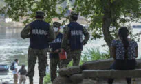 Mexico Invites US Green Berets to Train Its Marines Amid Tariff Threats