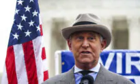 Trump Ally Roger Stone to Advise Ontario Party