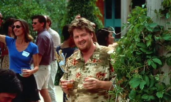 9 Movies That Demonstrate How to Do an Excellent Thing in a Woman’s Presence