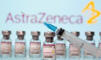 EMA Official Says AstraZeneca Shots Have Good Risk-Benefit Profile for Over 60s