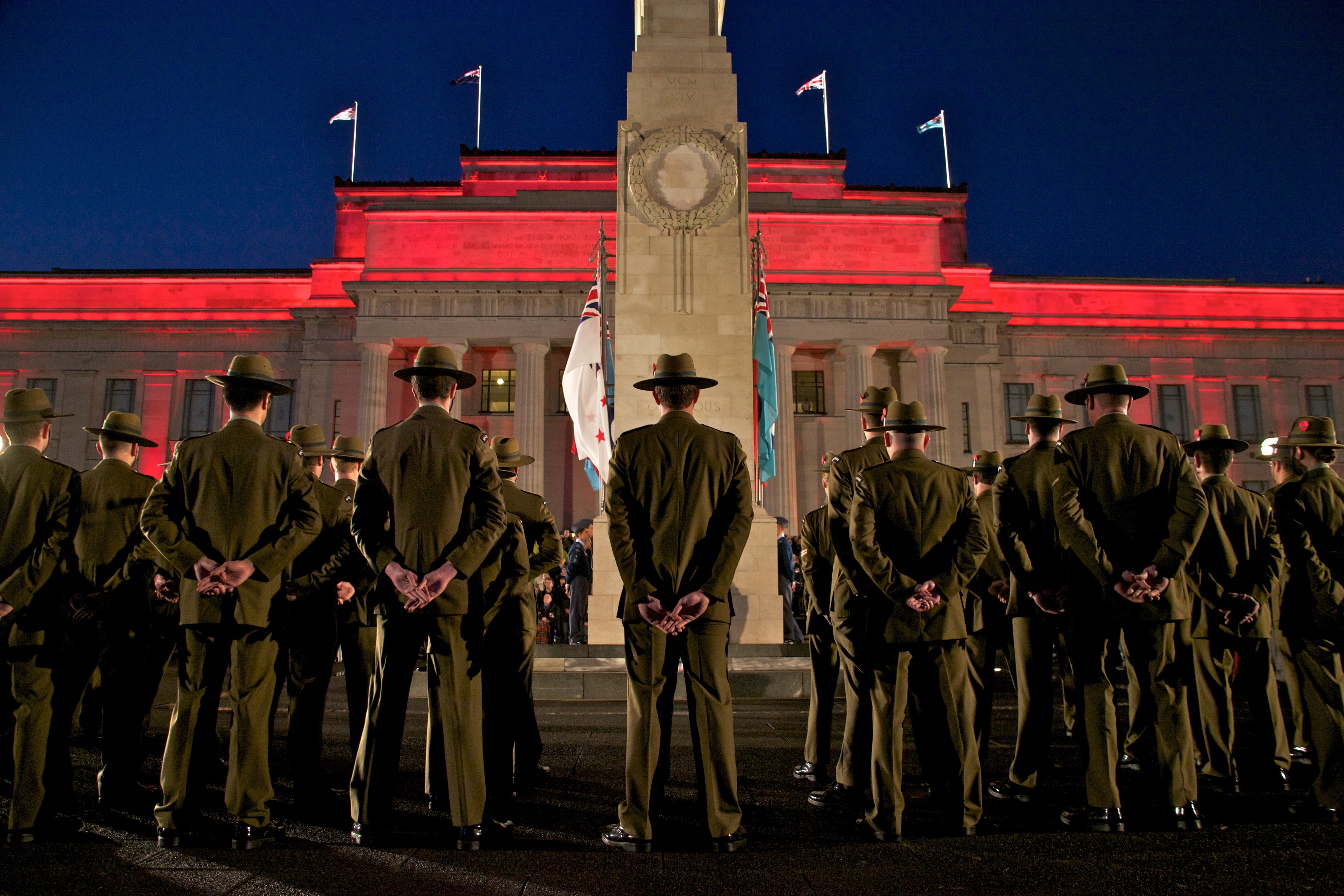 ANZAC Day