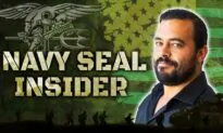 Inside The Mental And Physical Training Of A US Navy SEAL: Chad Williams