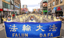 Falun Gong Adherents Celebrate Faith Around the Globe, Stand Up to Communist China’s Persecution