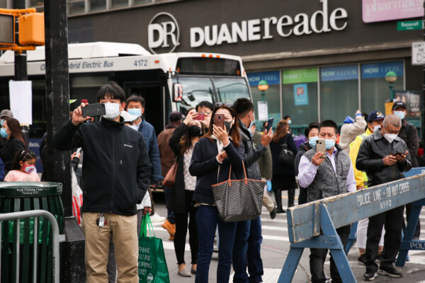 Epoch Times Photo