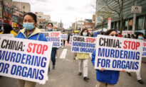 Texas Doctor Speaks Out Against Forced Organ Harvesting in China