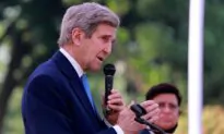 China, US Agree on Need for Stronger Climate Commitments