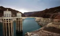 As Lake Mead Dries Up, Gruesome Discovery Is Made in a Barrel