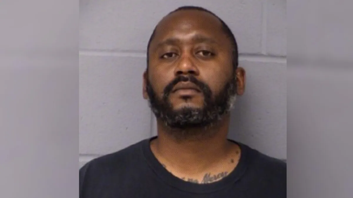 Stephen Broderick. (Austin Police Department)