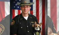 Retired Ohio Sheriff Dies With Tiny K9 Partner Chihuahua Following on Same Day