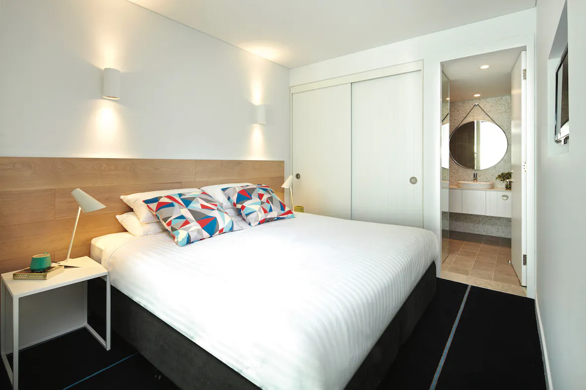 The Adina Apartment in Bondi Beach, Sydney, July 24, 2013. (AAP Image/Adina Apartment Hotel Bondi Beach)