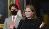 Liberals to Release Federal Budget With Eye on Managing Crisis, Post Pandemic Growth