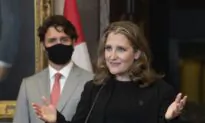 Liberals to Release Federal Budget With Eye on Managing Crisis, Post Pandemic Growth