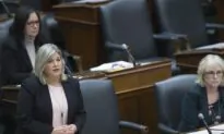 No Word on Whether Ontario Will Accept Ottawa’s Offer to Send Health-Care Workers