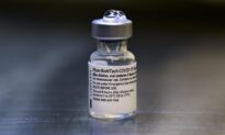 Federal Government Expecting 1M Vaccine Doses This Week After Moderna Delays Delivery