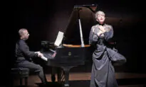 Joyce DiDonato’s Attempt at Schubert’s ‘Winterreise’