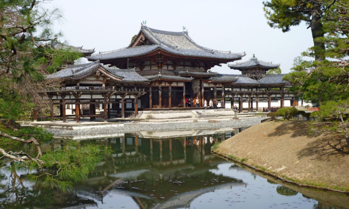 The Enduring Architecture of Kyoto, Japan’s Ancient Capital | The Epoch ...