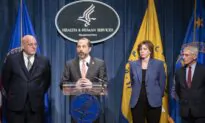 The CDC’s ‘Medical CIA’ Failed America on the Pandemic
