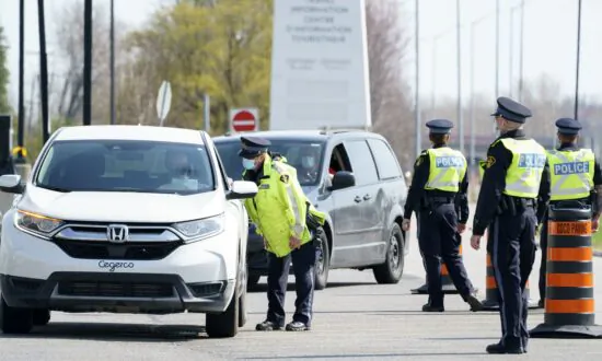 Ontario’s Premier, Public Health Bureaucrats Double Down on Their Failed COVID Policies