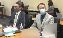 LIVE: Closing Arguments in Derek Chauvin Trial