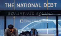 The Big Fat Lie of GDP