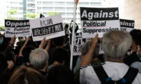 House Passes Resolution Condemning Beijing’s Ongoing Suppression in Hong Kong