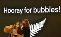 Melbourne Trio Caught Trying to Enter New Zealand From Sydney
