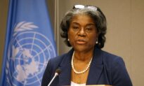 UN Ambassador Says US Needs to Counter China’s ‘Malign Influence’