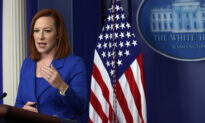 Number of Children Arriving at Border Higher Than Expected: White House