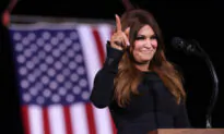 Kimberly Guilfoyle Joins Eric Greitens’ Campaign for Senate as National Chair