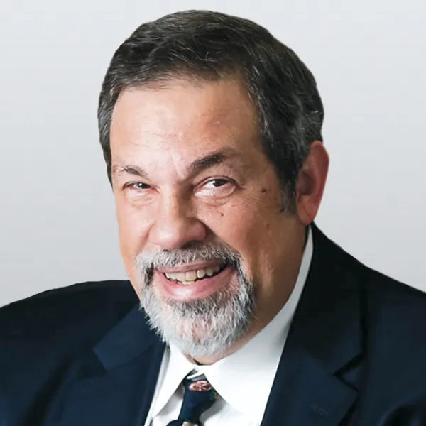 Mike Fuljenz