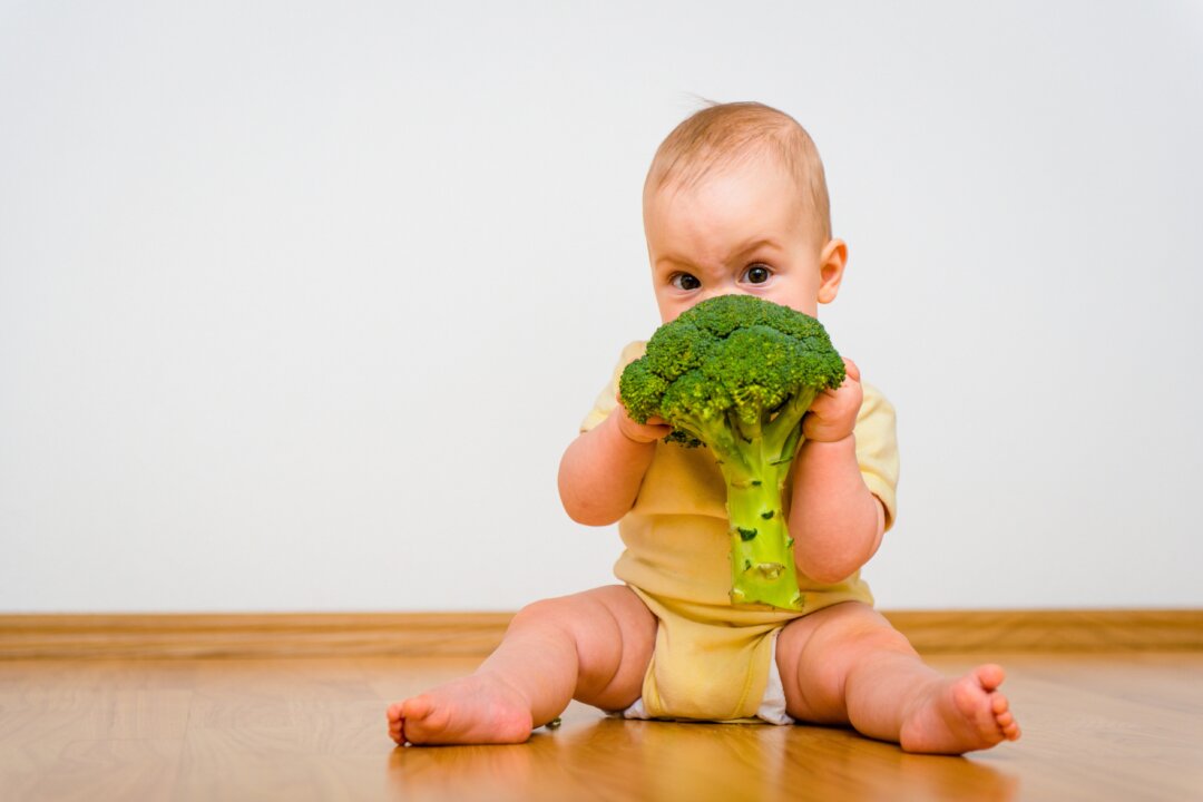 Cruciferous vegetables like broccoli can ignite important chain reactions in the body. (Martin Novak/Shutterstock)