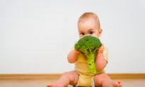 Fighting Autism Brain Inflammation With Food