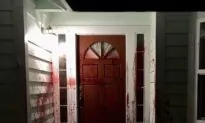 Vandals Leave Severed Pig’s Head at Former Home of Defense Witness in Chauvin Trial