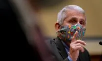 Pause of Johnson & Johnson COVID-19 Vaccine Likely to Be Lifted by End of Week: Fauci