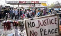 Businesses Boarded Up, Workers Sent Home as Grand Rapids Braces for Release of Video of Fatal Police-Involved Shooting